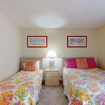 37 Hickory Cove Villa Hilton Head Island Buitenkant foto