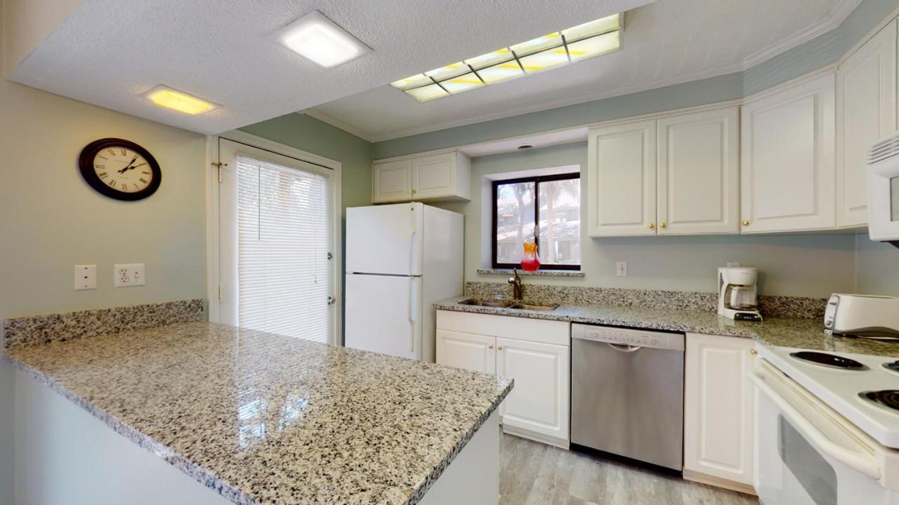 37 Hickory Cove Villa Hilton Head Island Buitenkant foto
