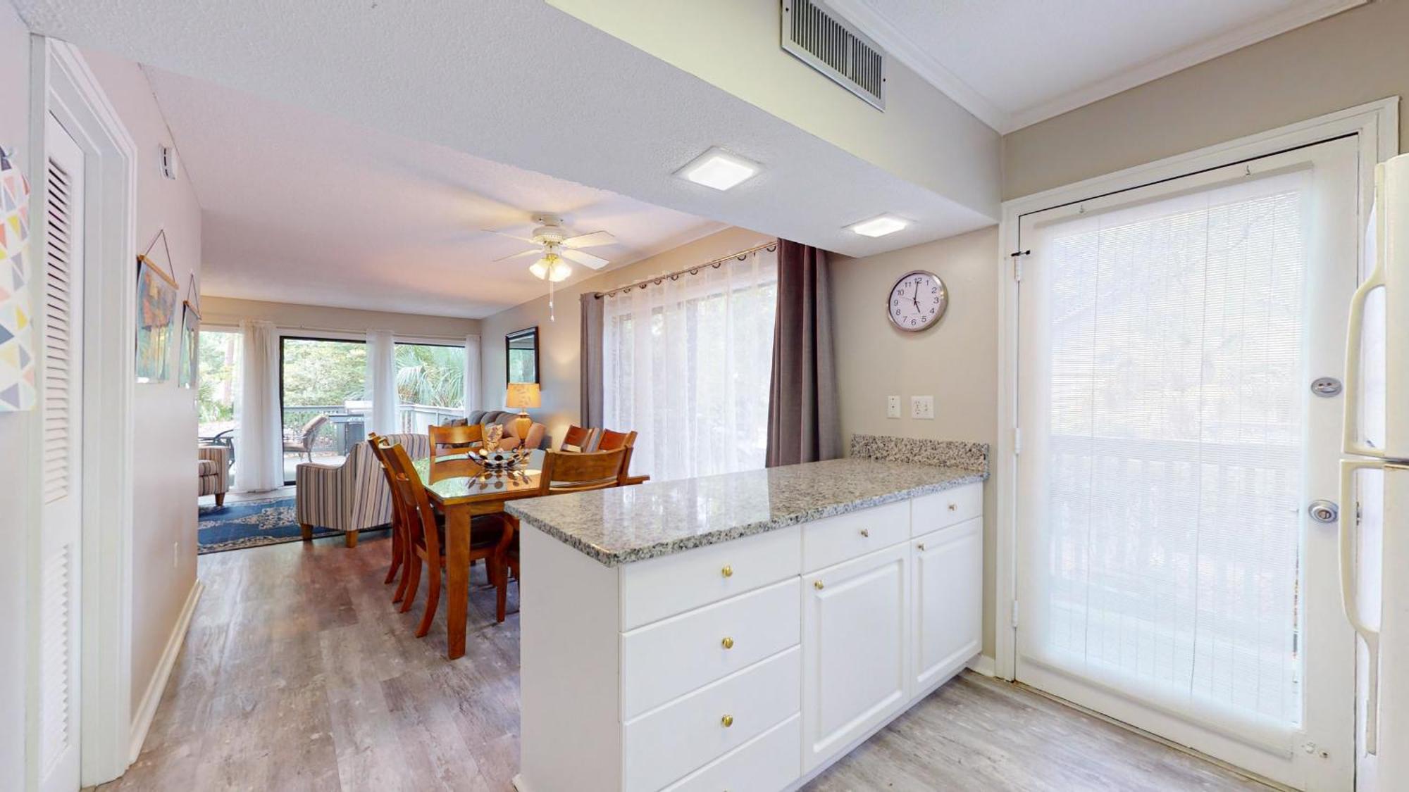 37 Hickory Cove Villa Hilton Head Island Buitenkant foto