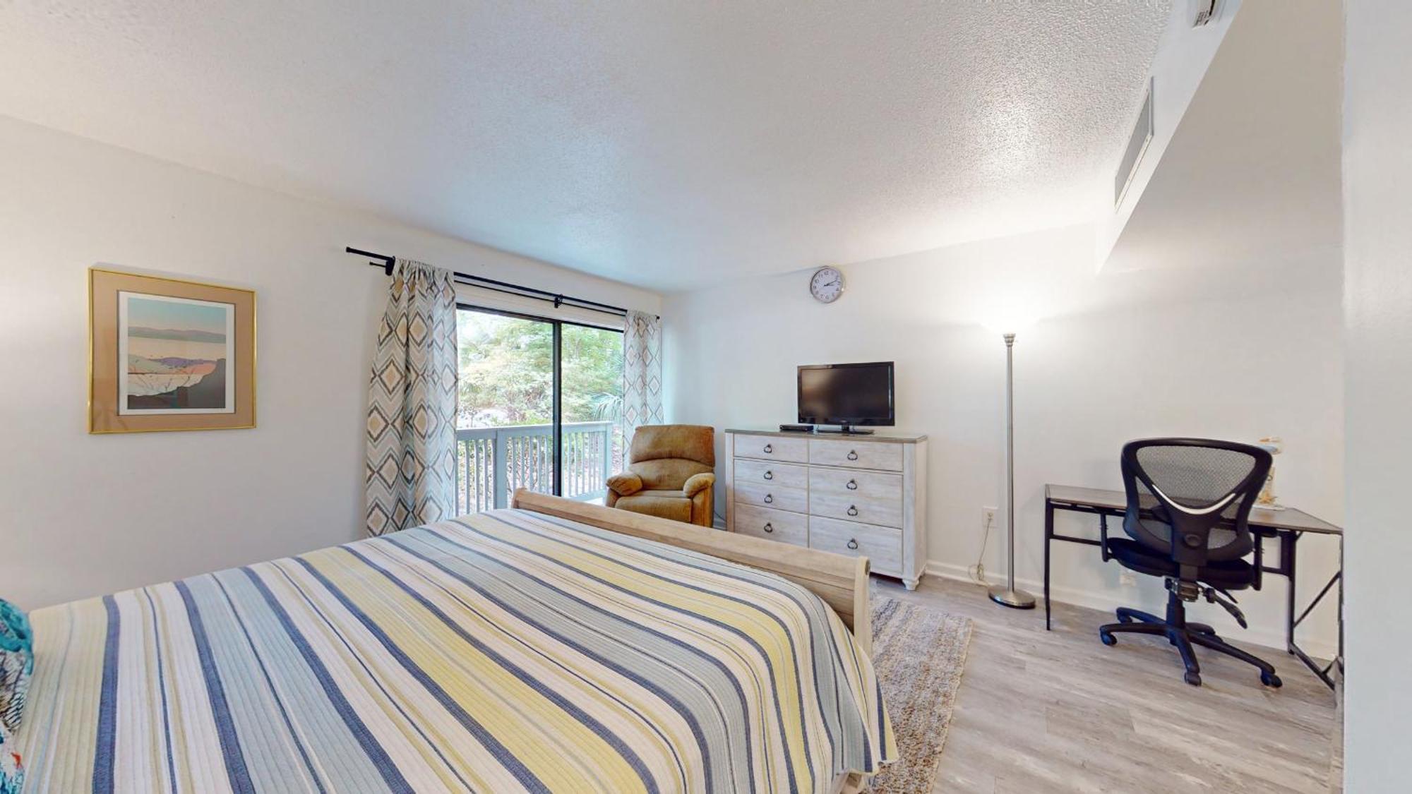 37 Hickory Cove Villa Hilton Head Island Buitenkant foto