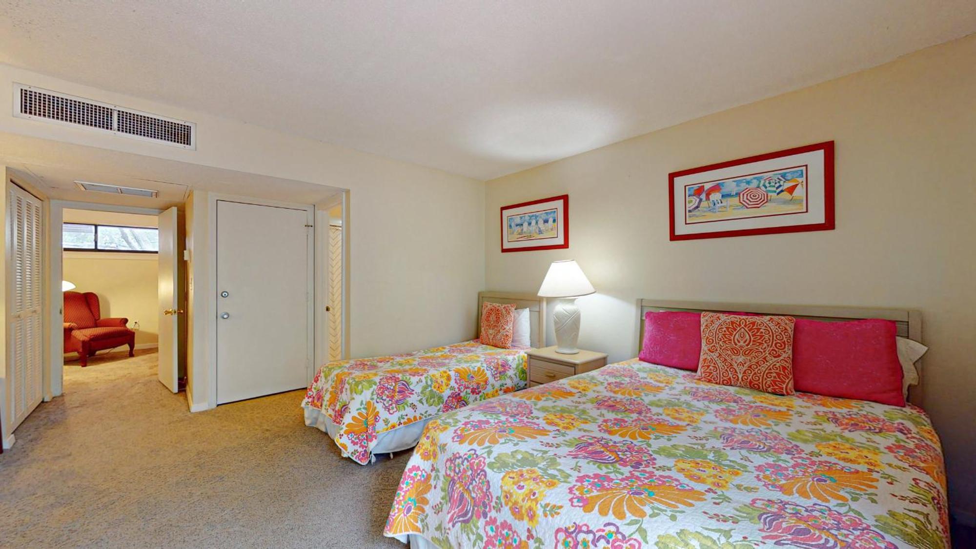 37 Hickory Cove Villa Hilton Head Island Buitenkant foto