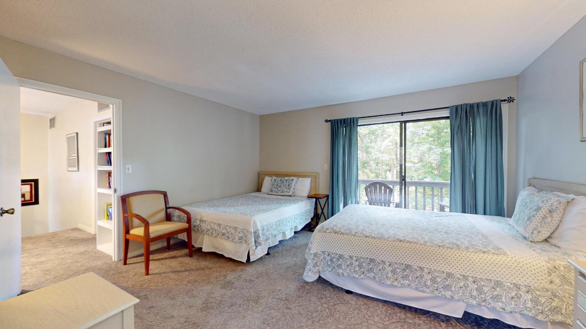 37 Hickory Cove Villa Hilton Head Island Buitenkant foto