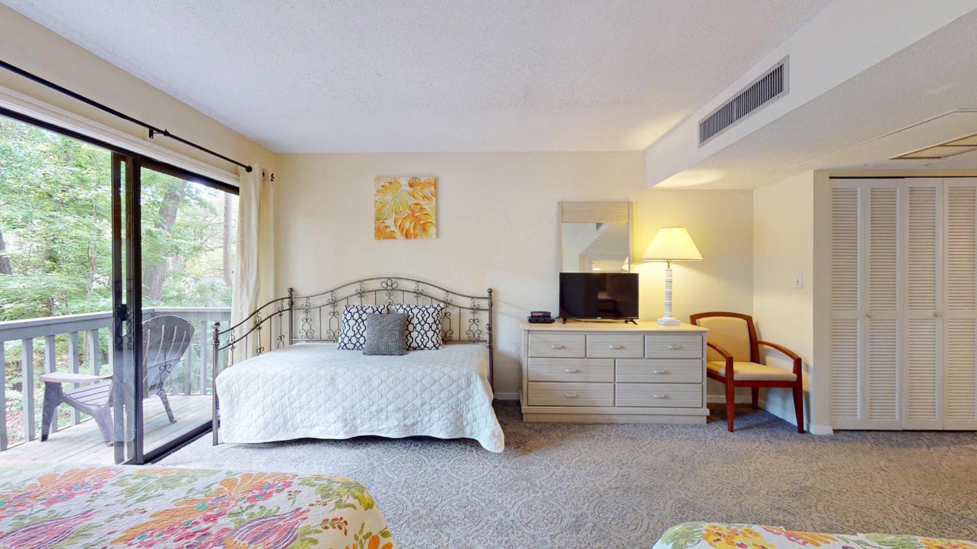 37 Hickory Cove Villa Hilton Head Island Buitenkant foto