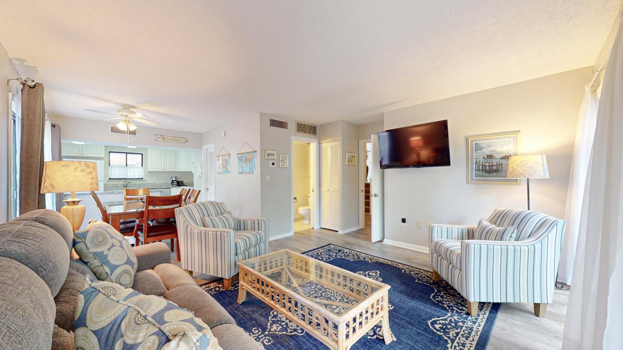 37 Hickory Cove Villa Hilton Head Island Buitenkant foto