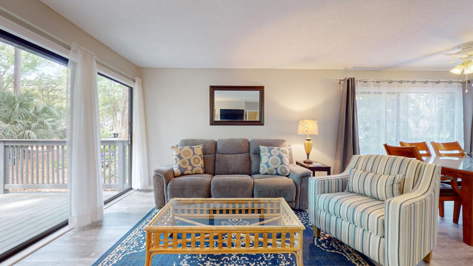37 Hickory Cove Villa Hilton Head Island Buitenkant foto